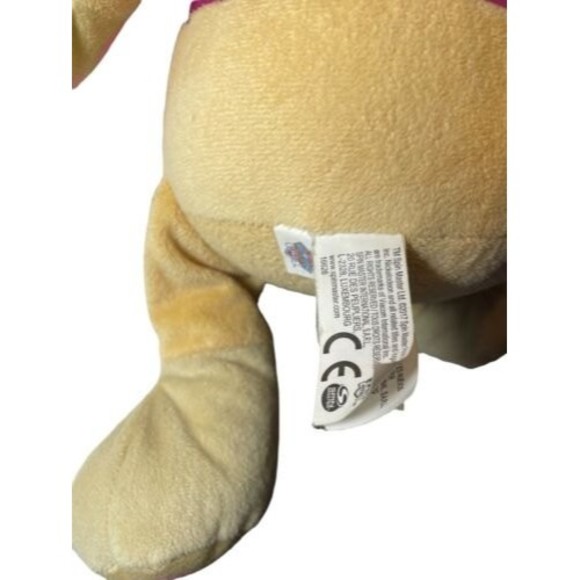 24" Classic Skye Jumbo Plush PAW Patrol Stuffed Animal Toy - Picture 3 of 3